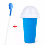 Ice Delight – Perfectly Frozen Drinks Without a Blender in Minutes