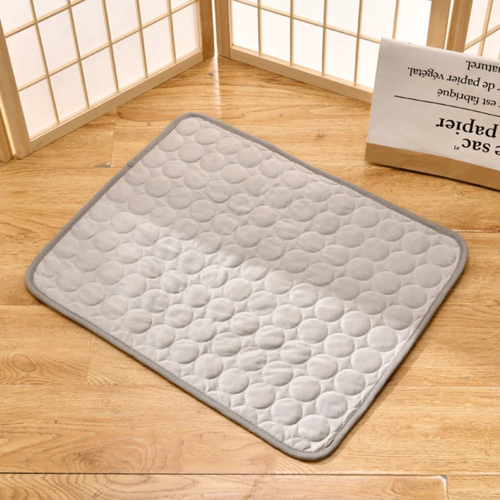 CoolPaws - Keep Your Dog Fresh and Relaxed All Day Long