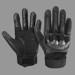 GripGuard Gloves - Optimal Protection for Your Hands