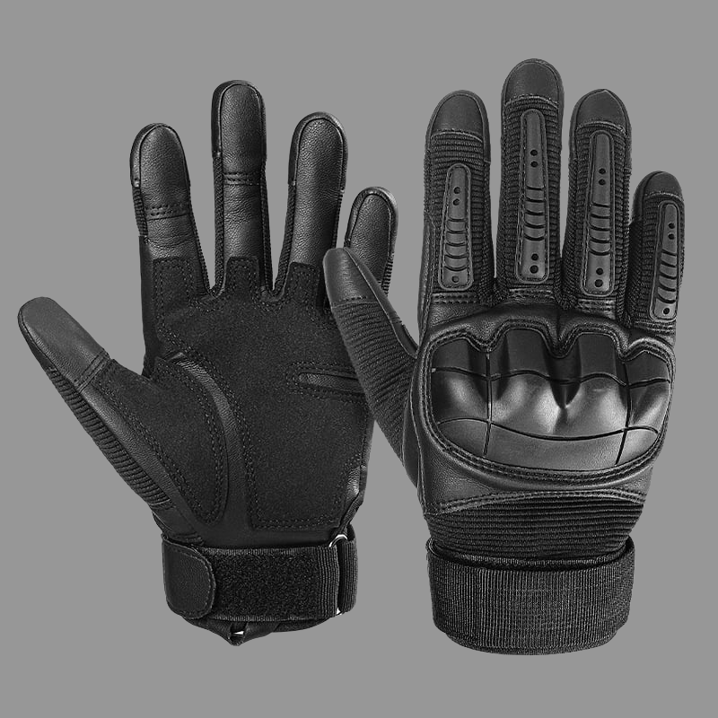GripGuard Gloves - Optimal Protection for Your Hands