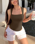 Confidence Bodysuit | Discover your new self