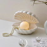LumaShell - Stylish Night Lamp for Your Home