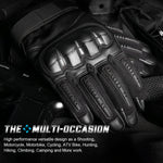 GripGuard Gloves - Optimal Protection for Your Hands