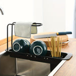 Sink Organizer - Practical Drain Organizer