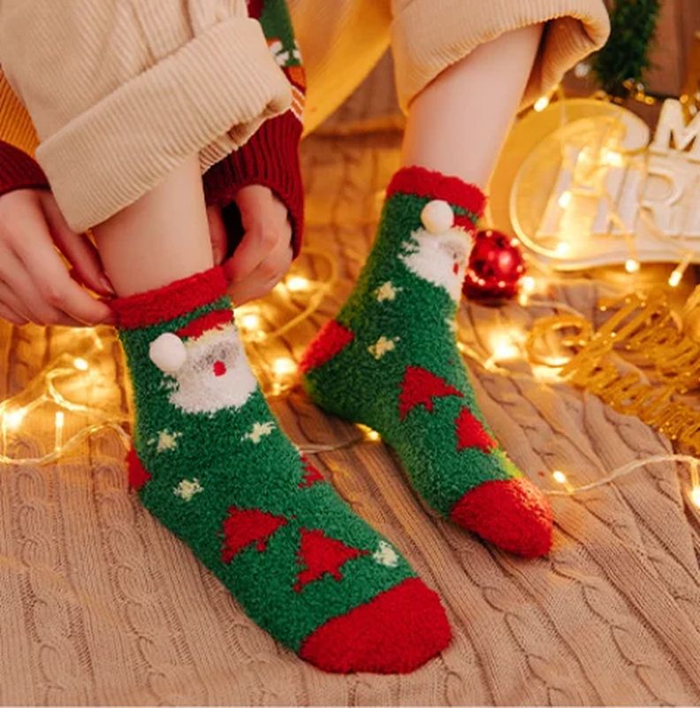 WarmthWonder – Enjoy winter with cozy feet