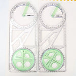 Precision Ruler – For flawless drawings without error