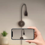 LumiGlow - Flexible Lighting Concept for Creative Accents