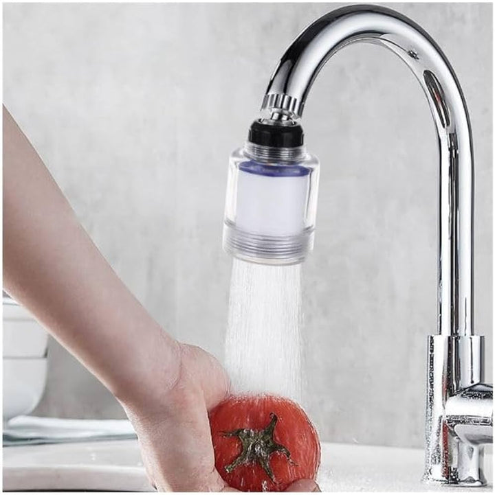 AquaPure | Hochleistungswasserfilter für Ihren Wasserhahn