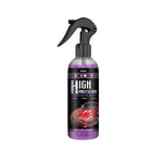 3-in-1 Autoreinigungsspray mit hohem Schutz