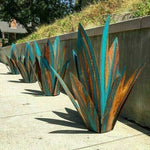 Zeitlose Metall-Agave für Ihren Garten | AgaveArt™