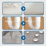 AquaStop - Immediate and lasting protection against water damage