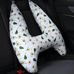 ReiseTraum - Ergonomic Pillow for Children in the Car