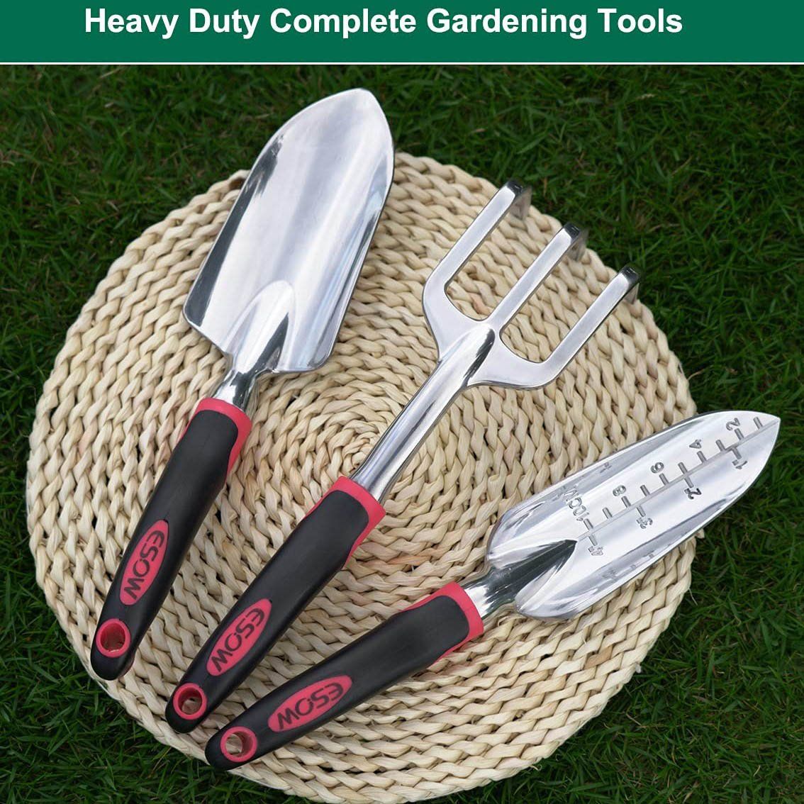 Garden Joy – Comfortable Gardening Without Pain