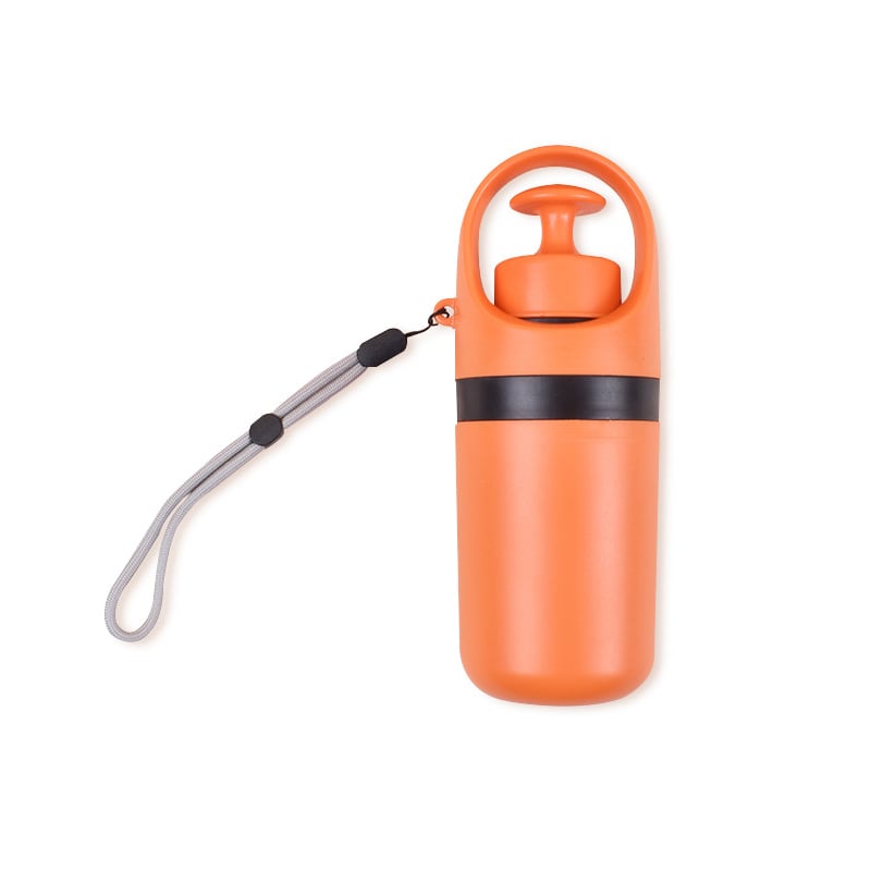 Hygienic Pet Waste Scooper – Clean Walks Made Easy