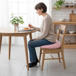Ergonomisches Sitzkissen – Atmungsaktiv für optimalen Komfort