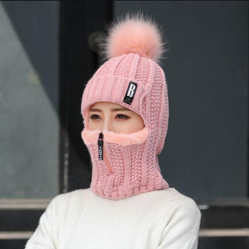 Warm Winter Hat – Stylish and comfortable through the cold season