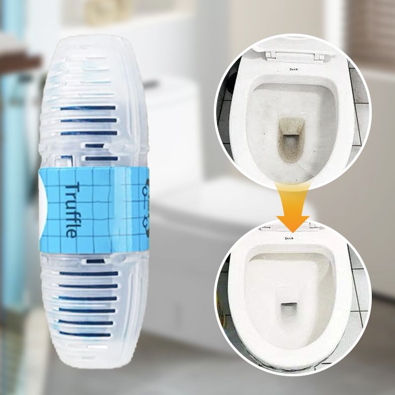 Toilet Bowl Cleaner Pods for Effortless Clean
