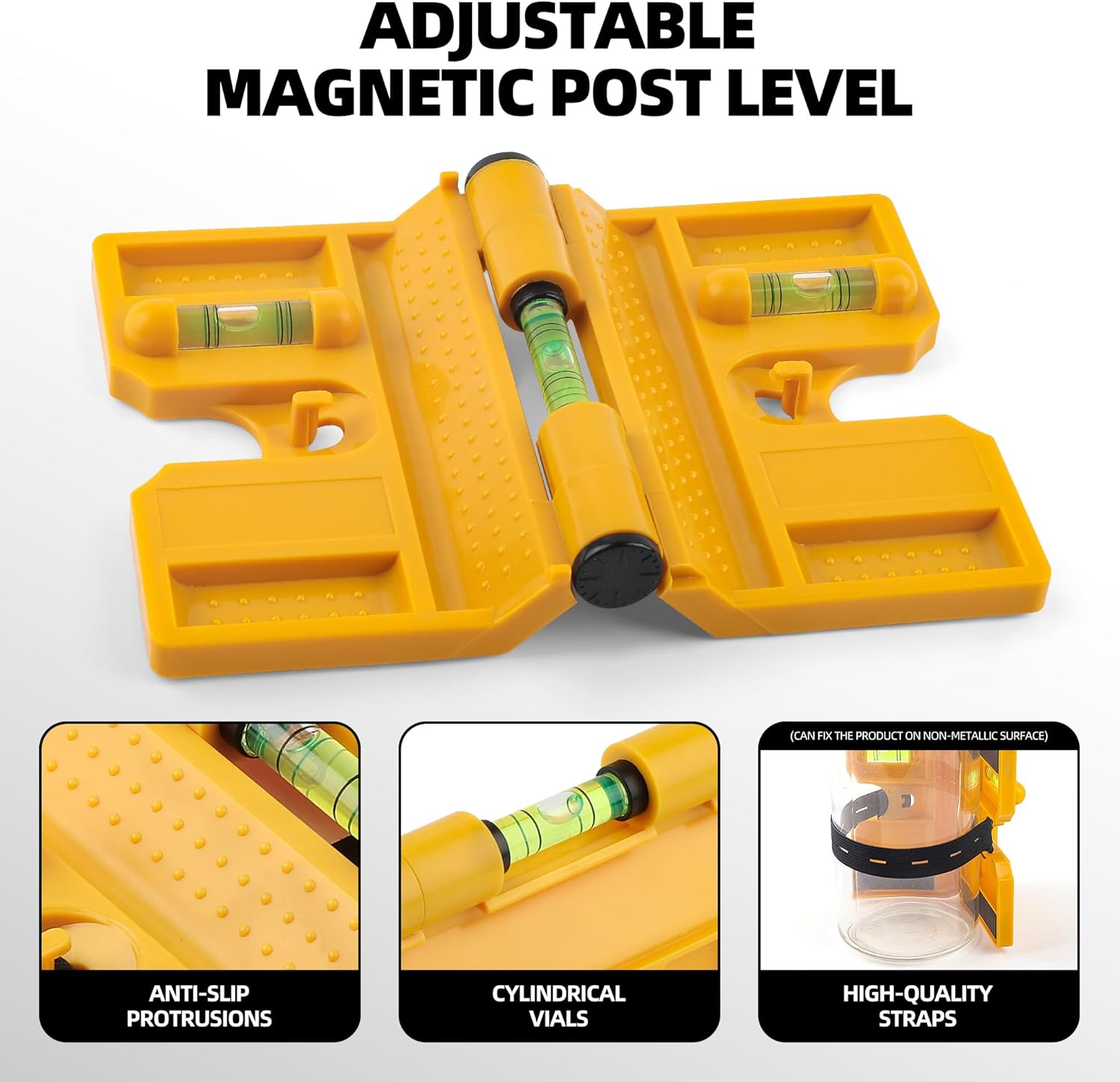 PräzisAlign – For flawless installations in every room