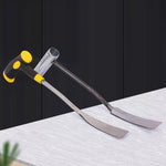 Weed-Free – Your Reliable Gardening Aid for Gentle Transplanting