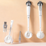 FlexiClean – Efficient cleaning for hard-to-reach areas