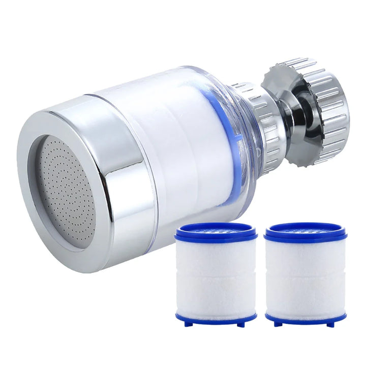 Wasserhahnfilter-Zubehör für sauberes Trinkwasser