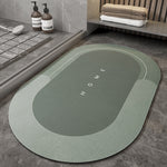 Elegante Antirutschmatte für Ihr Badezimmer | AquaGuard