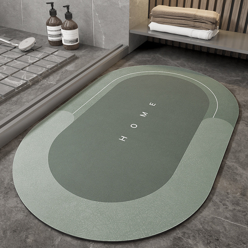 Elegante Antirutschmatte für Ihr Badezimmer | AquaGuard