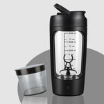 MixMaster | Elektrischer Protein Shaker Becher