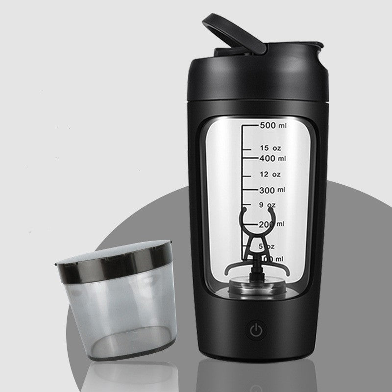 MixMaster | Elektrischer Protein Shaker Becher