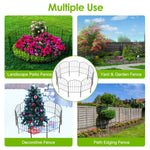 GardenProtection – Elegant demarcation for plants and animals
