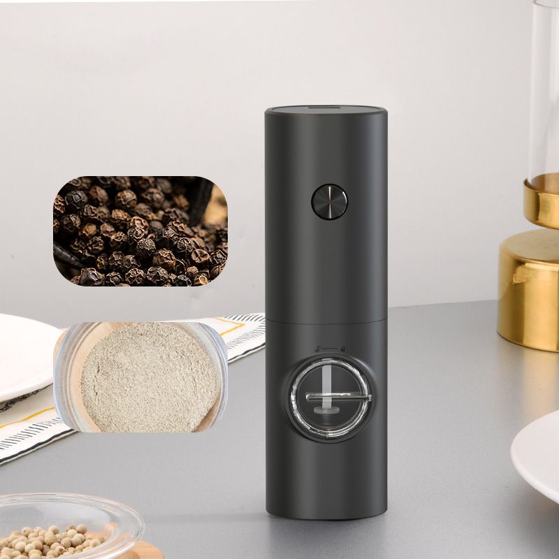 SpiceMaster – Perfect Seasoning at Your Fingertips