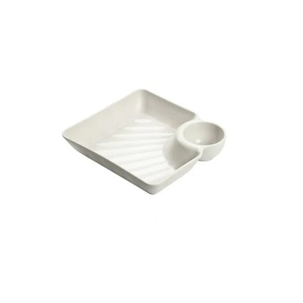 SnackMaster – Always enjoy your dips perfectly separated