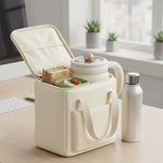 FlexiChef - Always fresh and warm meals on the go