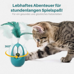 Katzenminze Ball Kipp-Spielzeug