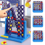 4SPIN - 3D Rotierendes Schachspiel