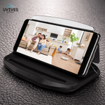 Drive Safely – Wireless HUD for Clear Visibility and Full Batteries