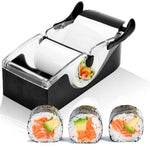 DIY Sushi Roller für einfache Anwendung