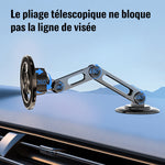 360° Flexibler Laptop-Halter | TechEase