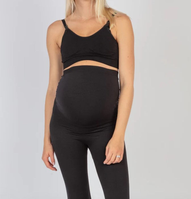 MammaFitness | Comfortable Pregnancy Leggings