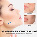 Sichtbare Verjüngung: Unsichtbares Lifting Tape