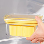 Frische Butterbox mit Kühlfunktion | ButterSchneider