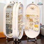 Jewellery Magic – The perfect solution for storage and display