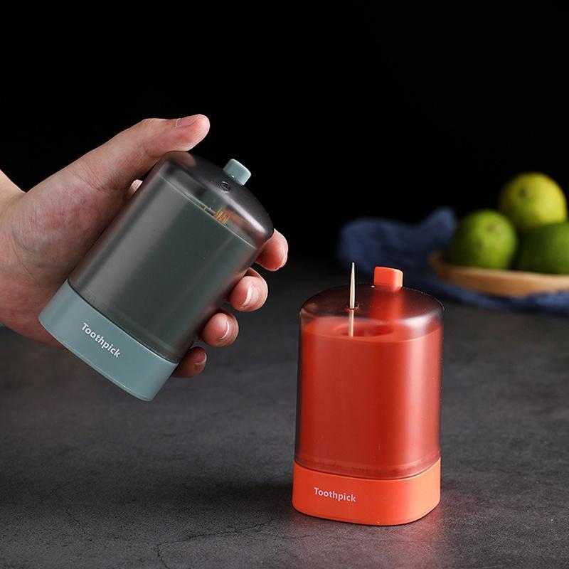 Automatische Zahnstocher-Dispenser | HygienicPick