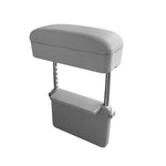Armlehnenbox zur Aufbewahrung