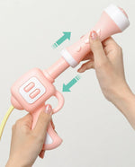 Wasserpistole für Kinder mit Tierdesigns – Spritzspielzeug für den Außenbereich