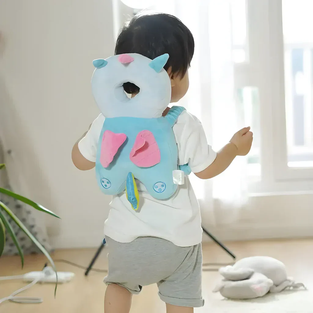 Baby Protection Cushions – Comfortable and Safe for Your Little Ones