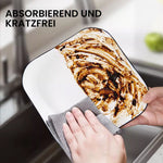 Robustes Küchentuch – langlebig und vielseitig einsetzbar