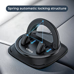FlexiGrip 360° Car Smartphone Mount