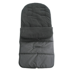 Fleece Fußsack für Kinderwagen - universeller Schlafsack für Kinder
