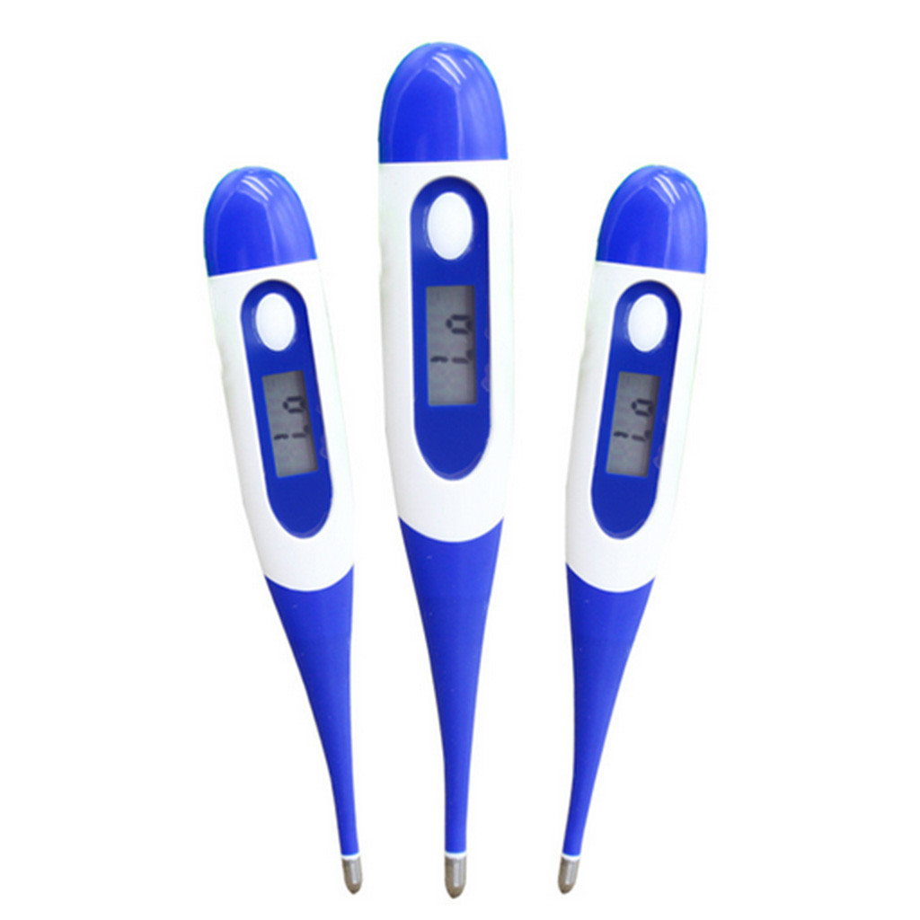 Wasserdichtes digitales Thermometer – Elektronische Temperaturmessung